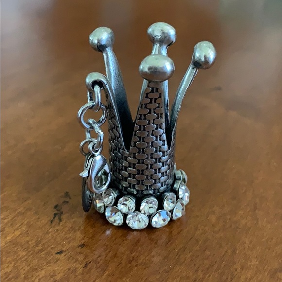 Plunder crown charm - Picture 2 of 6